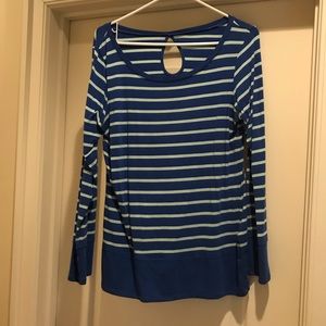 Columbia Omni wick long sleeve shirt